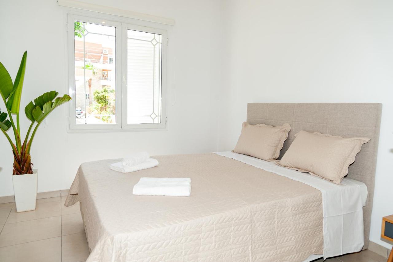 Christina Luxury Villas Chania  Exteriér fotografie